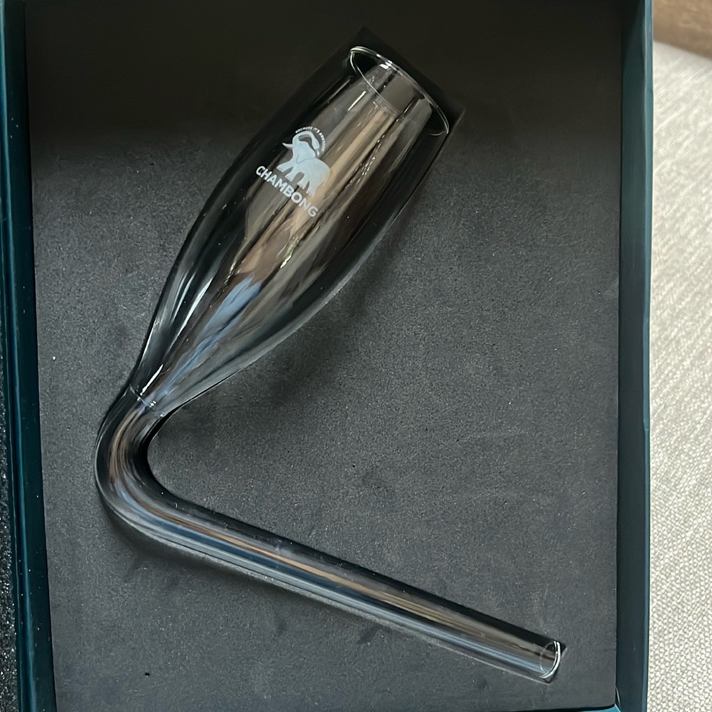Original Chambong